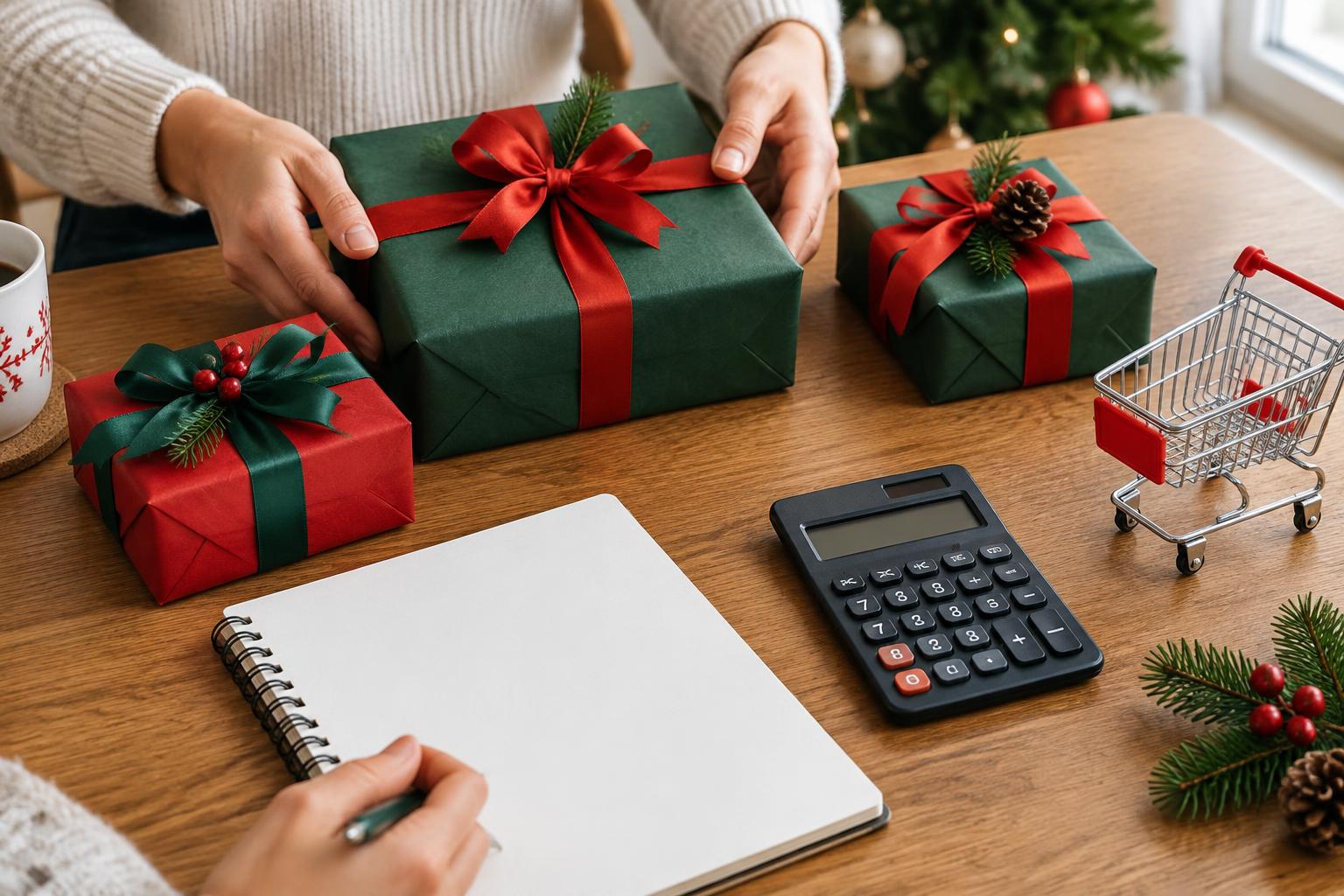 Black Friday 2026 : anticipez les meilleures affaires pour vos cadeaux de Noël