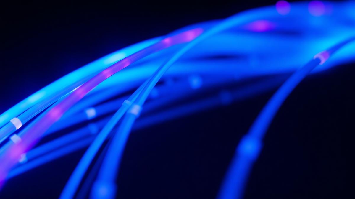 Fibre optique : la technologie internet la plus rapide
