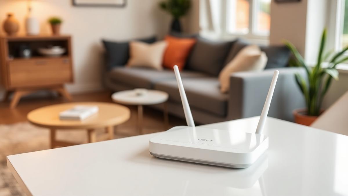 Box internet sans engagement : liberté et flexibilité