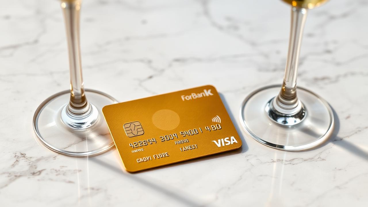 Carte BforBank : la Visa Premier accessible sans condition