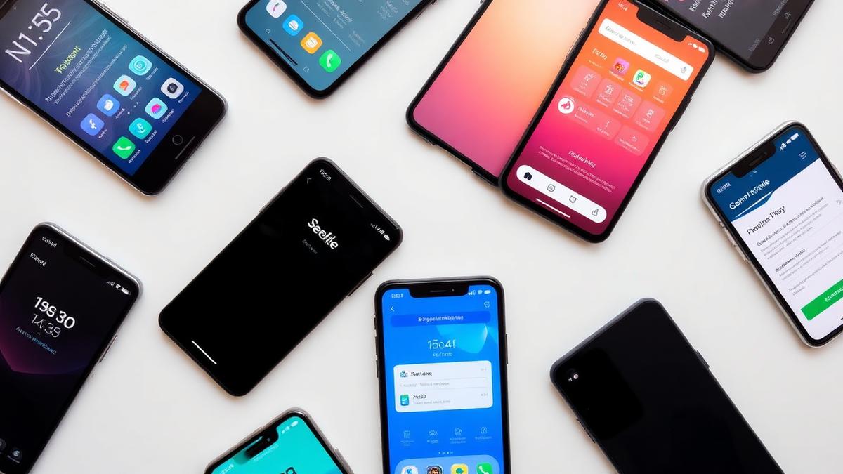 Comparatif des forfaits mobiles pas chers en France