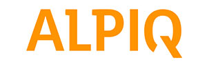 Logo Alpiq