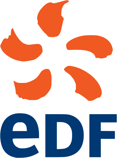 Logo EDF