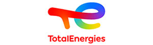 Logo Total Énergie