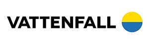 Logo Vattenfall