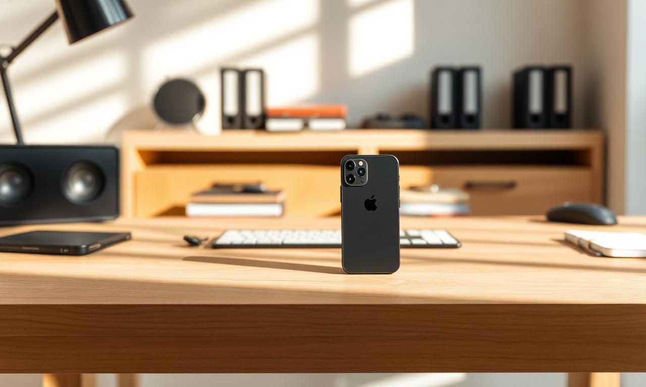 iPhone 16 Pro reconditionné : le bon plan high-tech à connaître en 2026