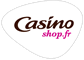 Casino Shop