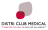 Distri Club Médical