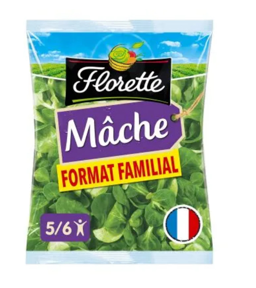Florette - Salade Florette