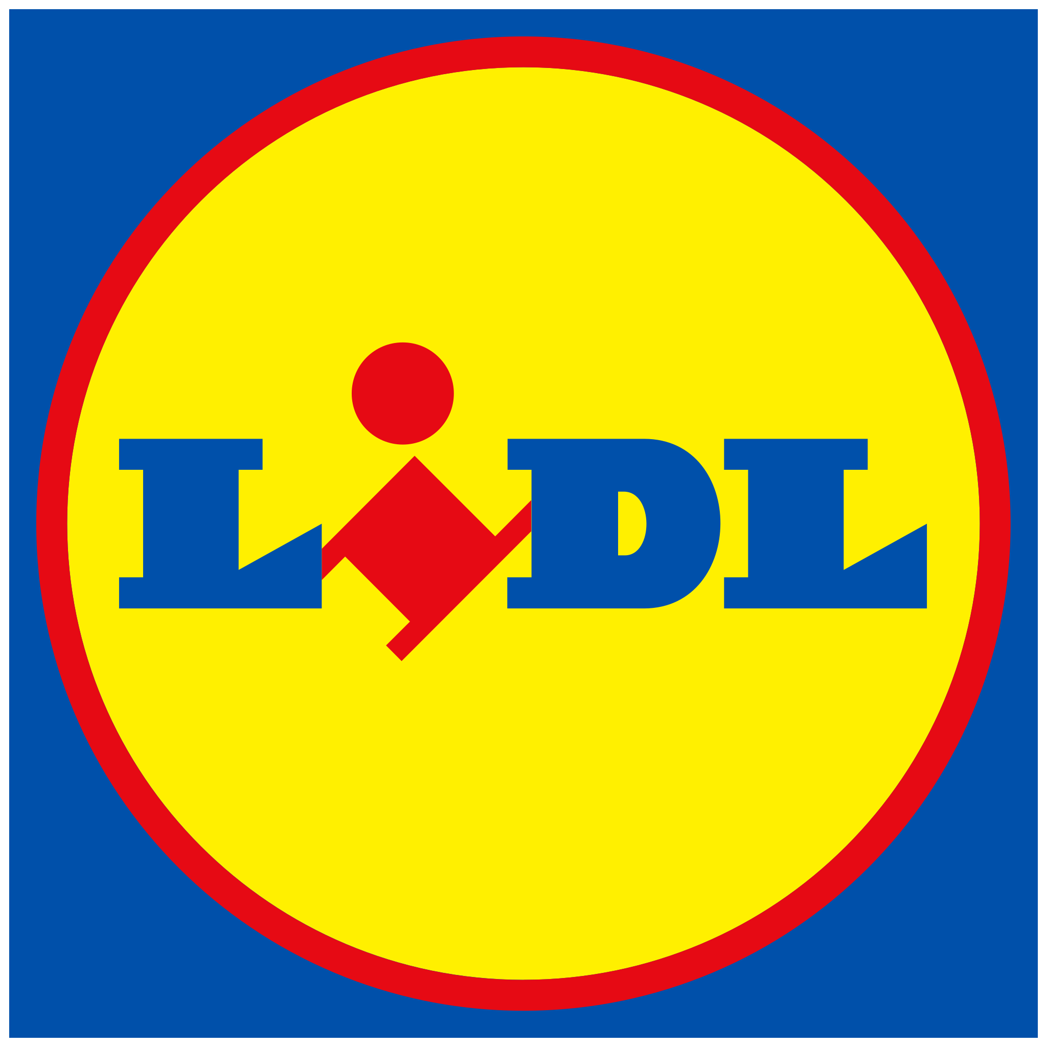 LIDL Boutique en ligne